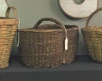 Assorted Farm Baskets