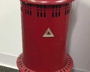 VINTAGE HEATER