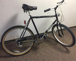 GENERAL CATALINA BIKE