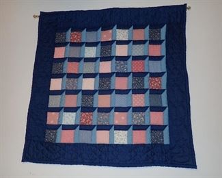 WALL QUILT