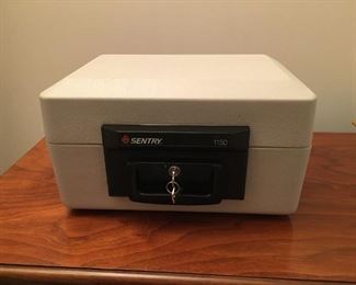 SENTRY SAFE 1150