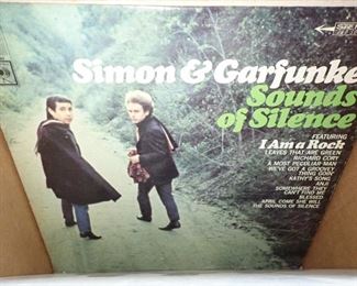 SIMON & GARFUNKEL