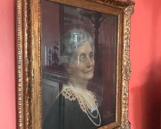 Baroness Violet B. Wenner