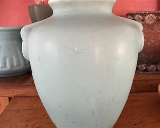 Coors Pottery