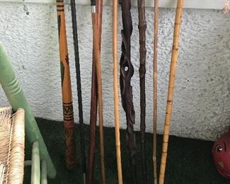 Walking Canes