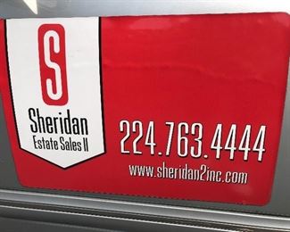 Best Estate Sales Company Ever!