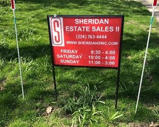 Top 3% of Estate Sale Companies on the North Shore