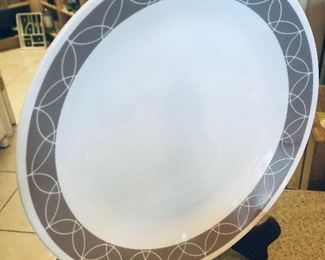 CORELLE SAND SKETCH DISHES