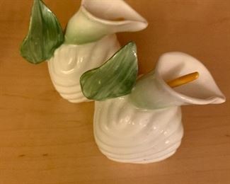 $5 Salt and Pepper Shakers