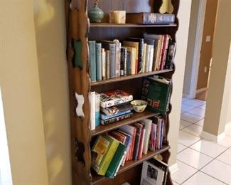 Bookcase