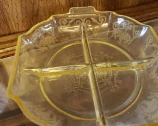Depression Glass