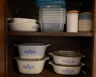 Corningware $40 set
