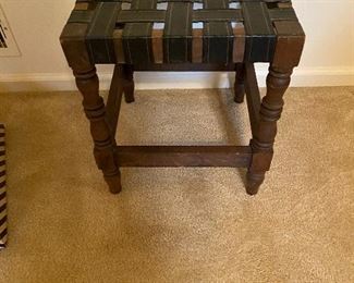 Stool $20