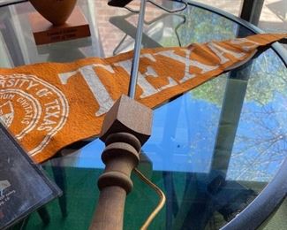 Texas branding iron $20