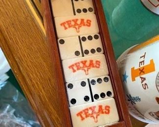 Texas dominoes $5