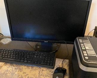 Monitor $20