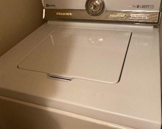 Washer $75