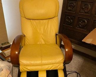 Massage chair $200