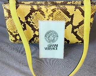 Gianni Versace