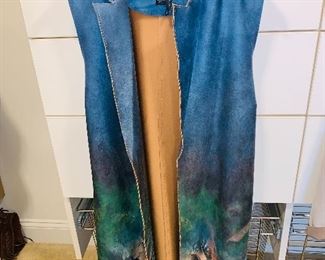 FDJ French Dressing Jeans