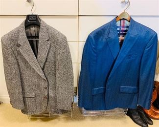 Robert Graham, Nino Cerritos Paris