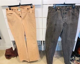 Cowboy Action clothing