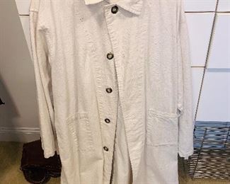 Cowboy action clothing -Frontier