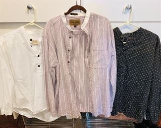 Cowboy Action clothing