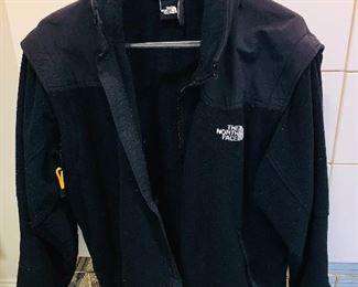 North Face