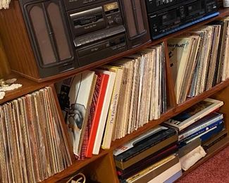 Albums LP’s