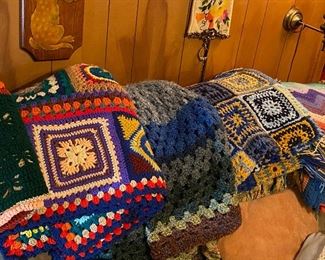 Afghans 