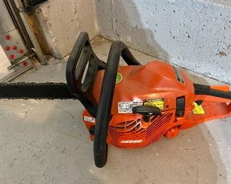 Echo CS310 Chain Saw