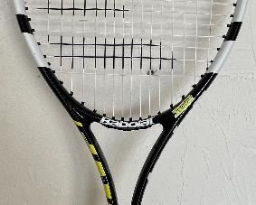 Babolat tennis racket