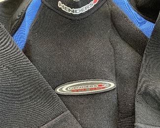 Henderson Dive Wear