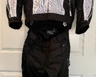 TourMaster 
Jacket & Pant set