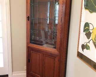 Stickly-ish corer furniture