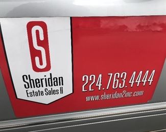 Sheridan II Best Estate Sale Company Ever!