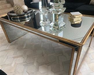 Coffee Table "Wisteria" $480 https://www.decorpad.com/bookmark.htm?bookmarkId=10037