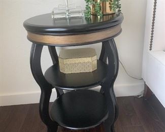 Side Table $125