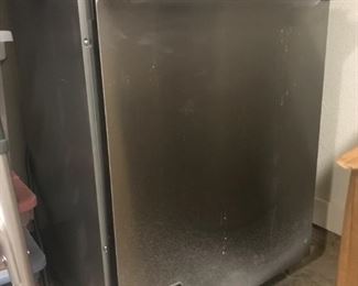 NEW Viking Dishwasher