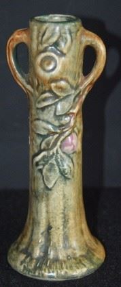 8104 - Weller Woodcraft Apple Tree Vase