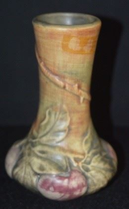 8107 - Weller Baldin 6" Vase