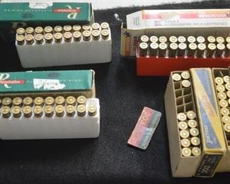 4874 - Box Lot .303 Rifle Cartridges