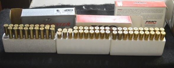 4875 - Box Lot .300 Rifle Cartridges