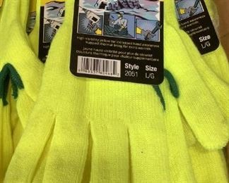Located in: Carson City, NV
Condition NEW
Pairs of Glove Liners
**Sold as is Where is**
MFR - Watson Gloves
(65) Large
(60) Medium