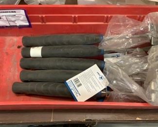 Located in: Carson City, NV
Condition "New in Box"
16oz Hammers
**Sold as is Where is**