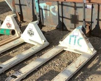 Located in: Carson City, NV
MFG JET
Pallet Jack
47" Forks
**Sold as is Where is**
Tested Works