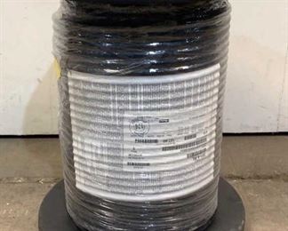 Located in: Chattanooga, TN
MFG Parker
419ft Spool of Tubing
*Sold As Is Where Is*