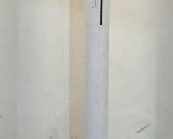 Located in: Chattanooga, TN
MFG HealthStar
Model HS550
Physician Scale
*Sold As Is Where Is*

SKU: A-2
Unable to Test