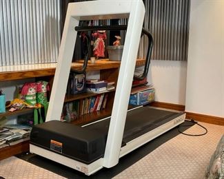 LANDICE CARDIO TRAINER TREADMILL | Functioning! 